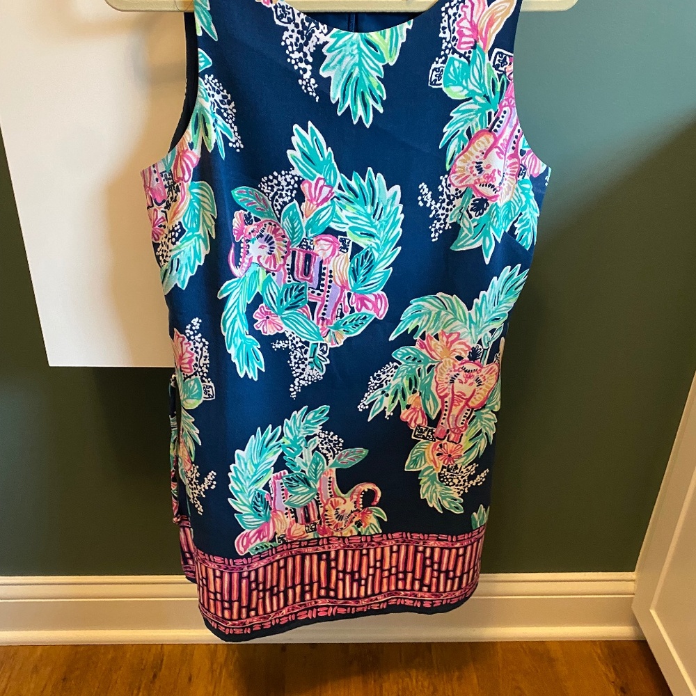 Lillly Pulitzer Romper